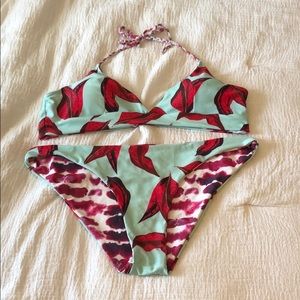 Women’s swimsuit